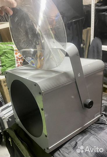 Световой прибор для дискотек