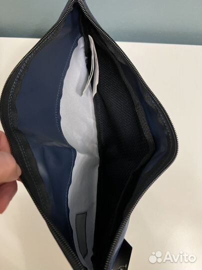 Пенал Quiksilver новый