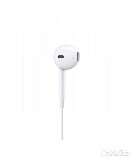 Наушники Apple EarPods Type-C Оригинал