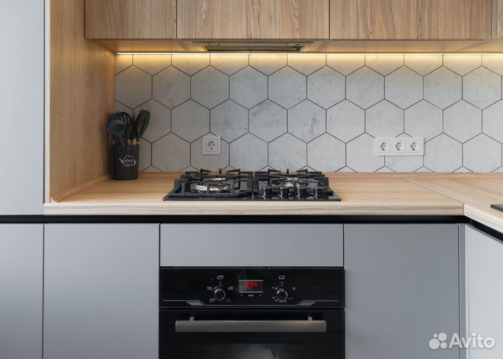 Интерьерный фотограф\ Фотосъемка недвижимости