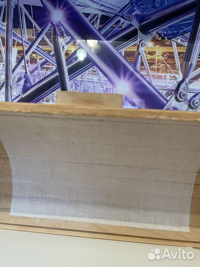 Хлебница IKEA