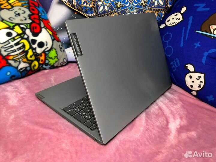 Ноутбук Lenovo Intel Core i3/i5/i7