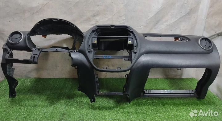 Торпедо Toyota RAV4 A2 2005