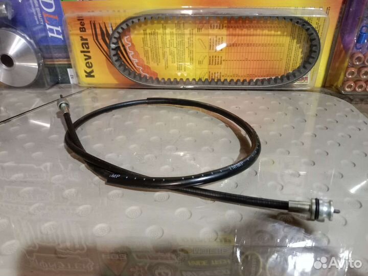 Трос спидометра Suzuki AD50