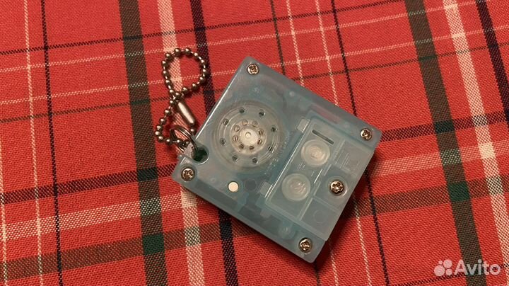 Брелок антистресс