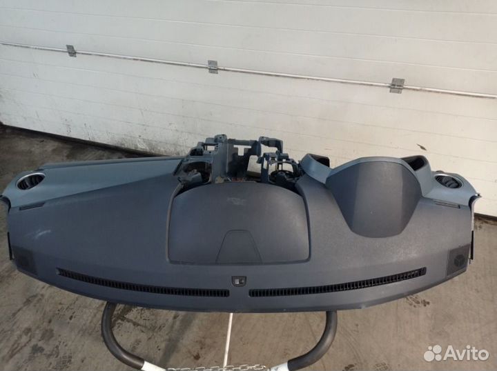 Разобран на запчасти Honda Pilot 08-10 года