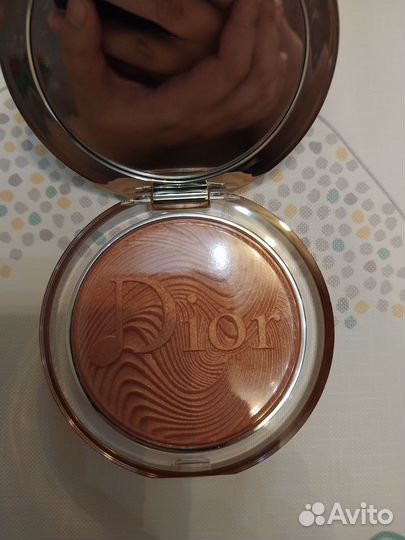 Хайлайтер dior