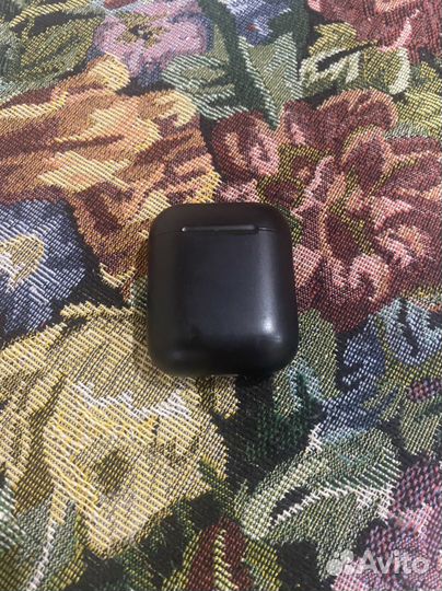 AirPods черные комплект
