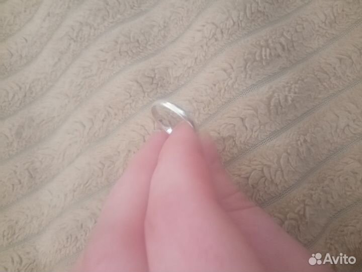 Обручальное кольцо