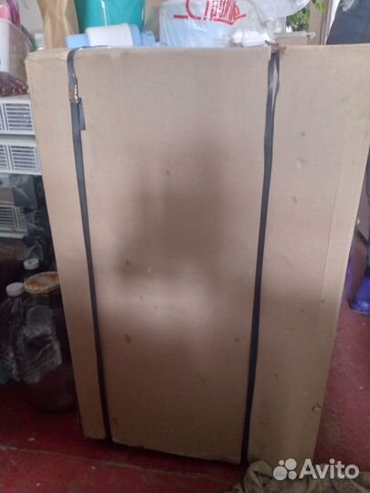 Газовый котел напольный одноконтурный