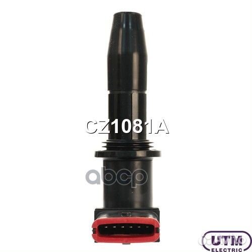 Катушка зажигания CZ1081A Utm