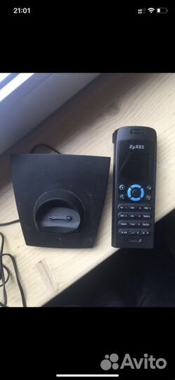 Телефон zyxel Для Skype