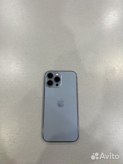 iPhone 13 Pro, 256 ГБ