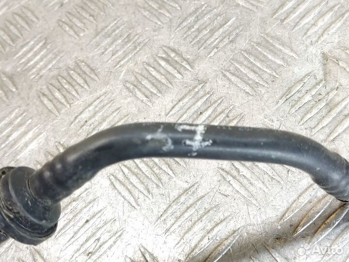 Клапан вентиляции топливного бака Volkswagen Passa