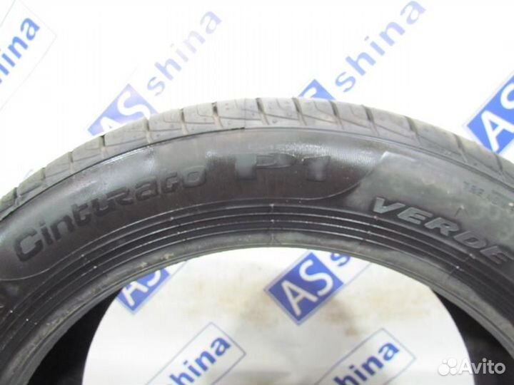 Pirelli Cinturato P1 Verde 145/65 R15 92N