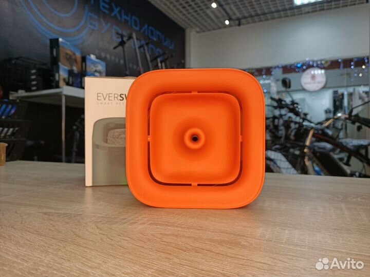 Питьевой фонтан для животных Eversweet Petkit Solo