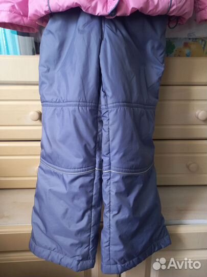 Демисезонный комплект Кико р.104-110