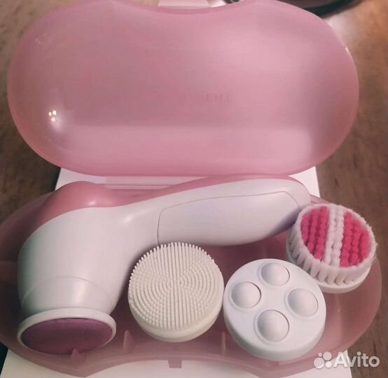 Косметический прибор по уходу за лицом faberlic