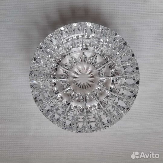 Пепельница СССР