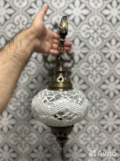 Бра восточном стиле