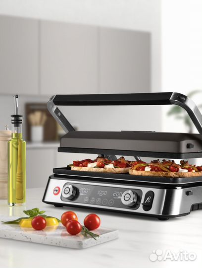 Электрогриль delonghi cgh1130dp