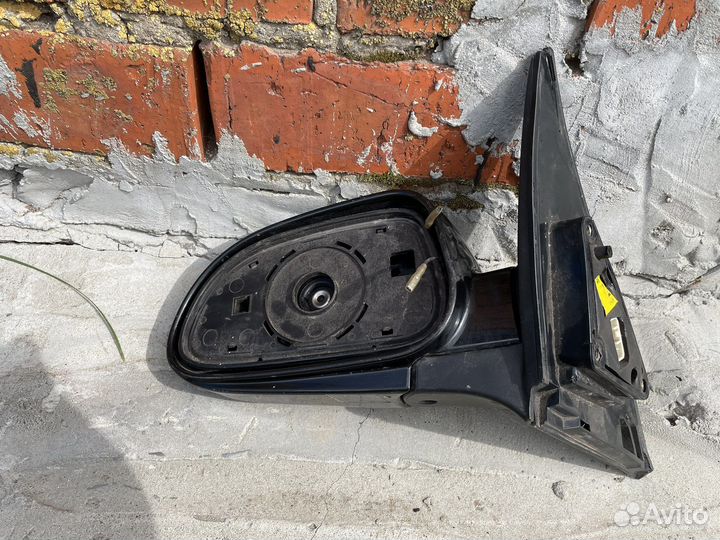 Зеркало Лачетти левое