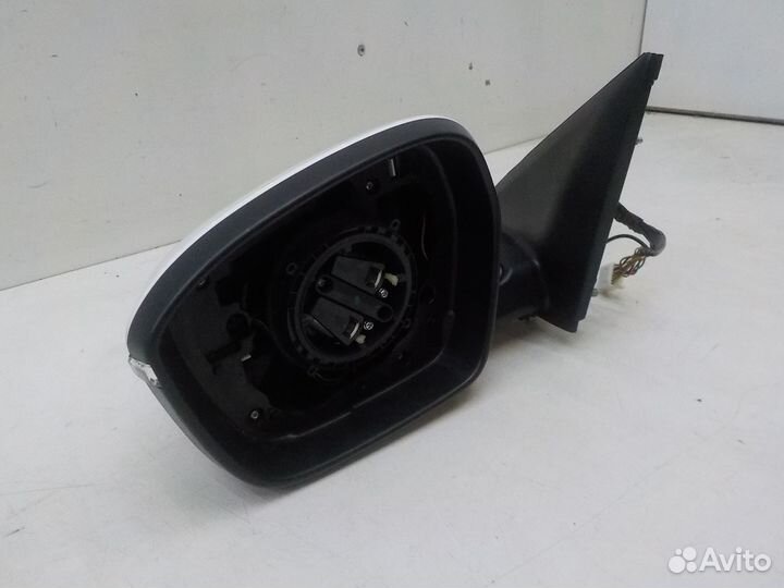 Зеркало левое Geely Coolray