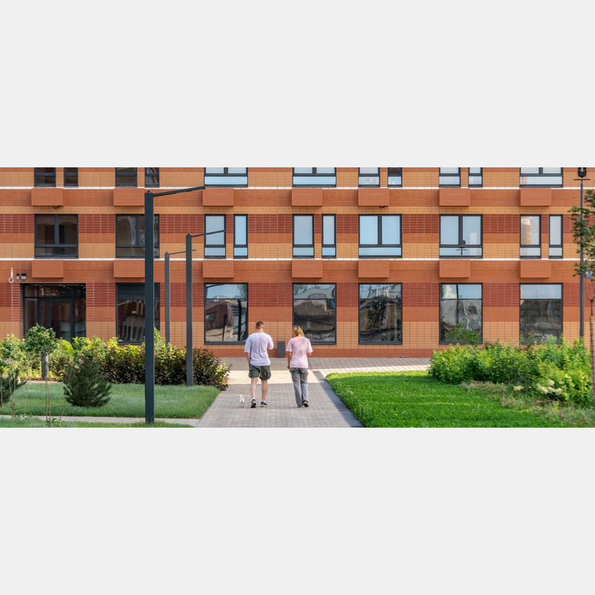 1-к. квартира, 32,5 м², 22/22 эт.