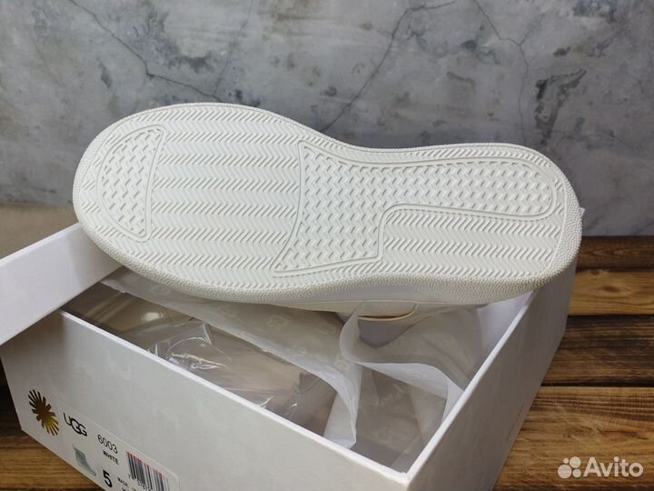 Ugg дутики оригинал