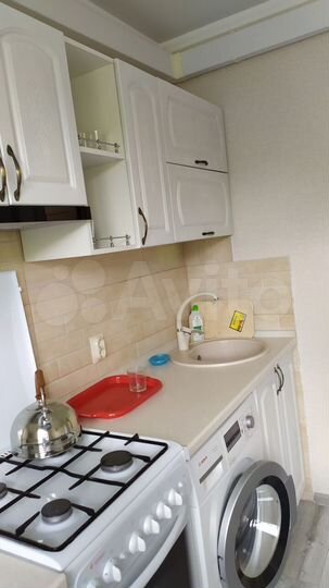 2-к. квартира, 51 м², 4/9 эт.