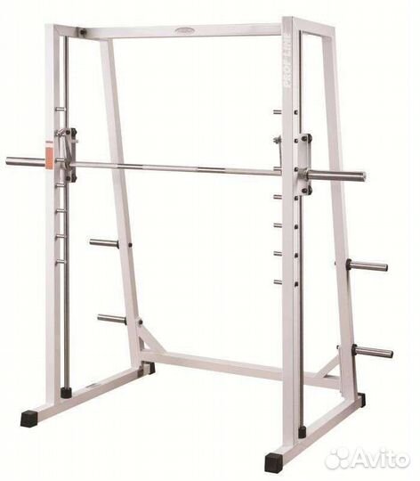 Тренажёр Машина Смита FT201