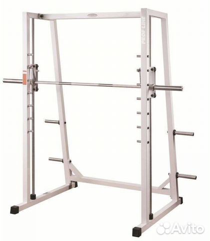 Тренажёр Машина Смита FT201