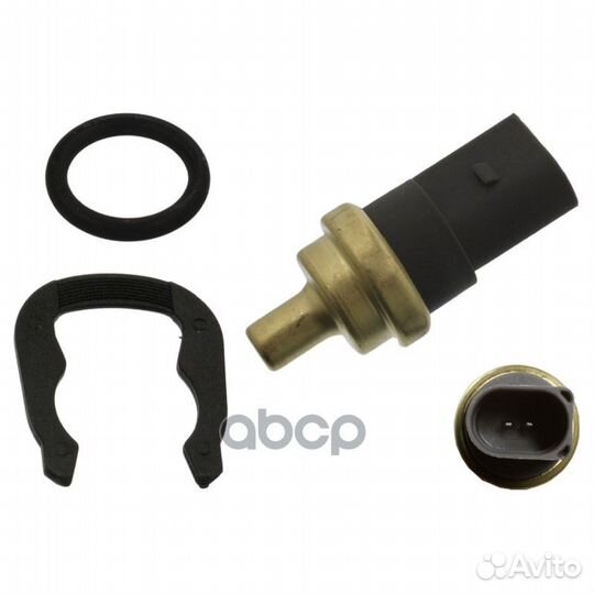 Датчик температуры охлаждающей жидкости LCV VW