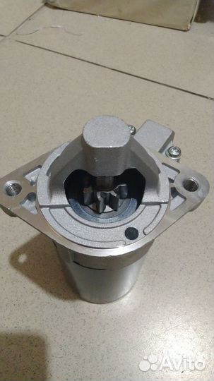 Стартер Accent,Elantra,Spectra,Cerato (stellox)