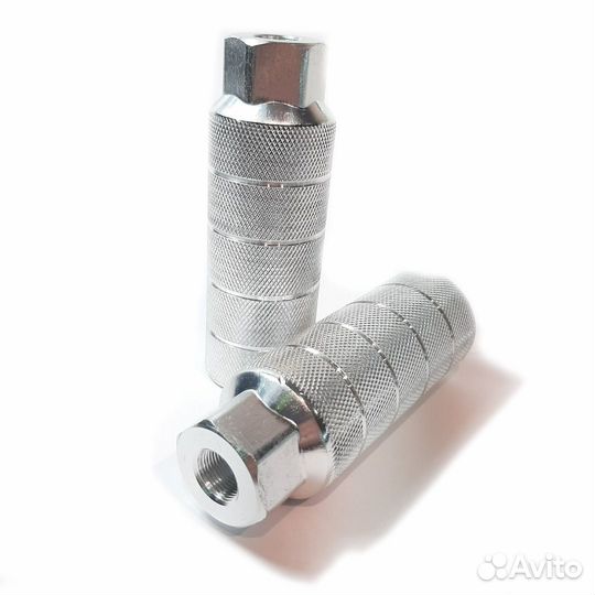 Пеги для велосипеда BMX d38мм под ось M14 алюминие