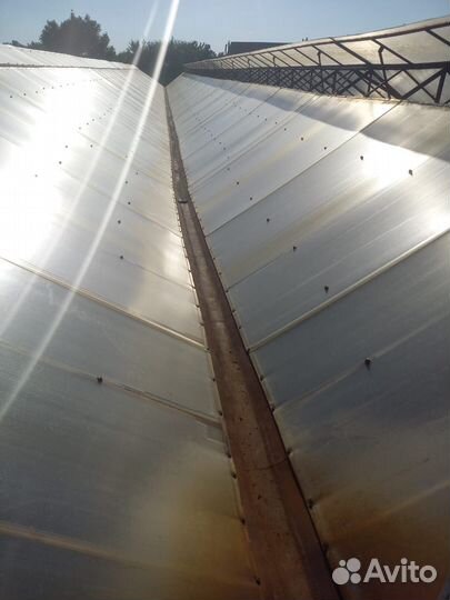 Теплица парники