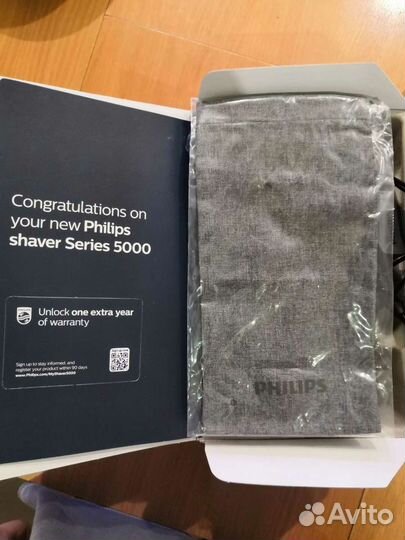 Электробритва Philips S5585/10