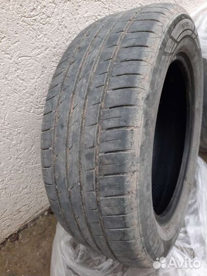Hankook Ventus Prime 2 K115 225/60 R17 99H