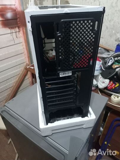 Корпус для пк