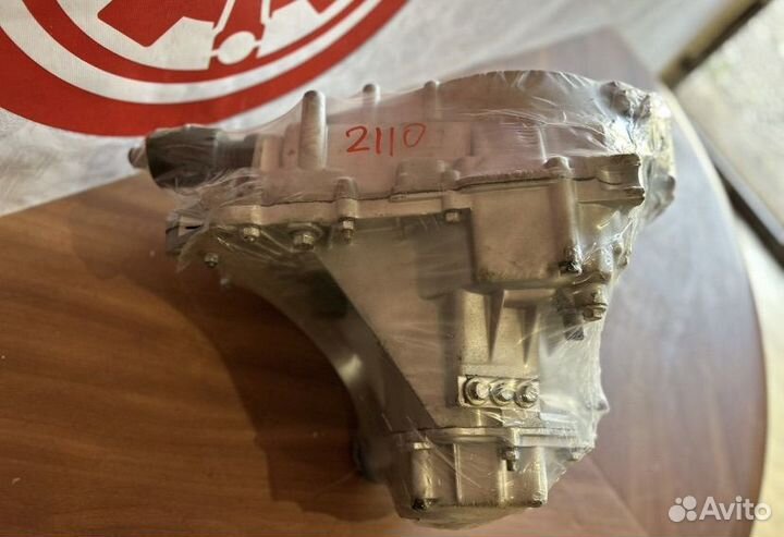 Кпп Ваз 2114 2110 2115 Приора Калина Нива