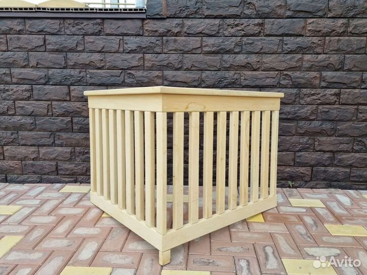 Ограждение для печки в баню