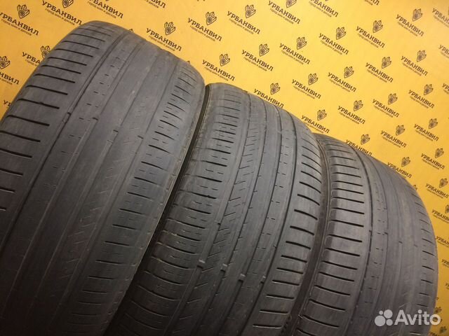 Kinforest KF-550 295/40 R21 111Y