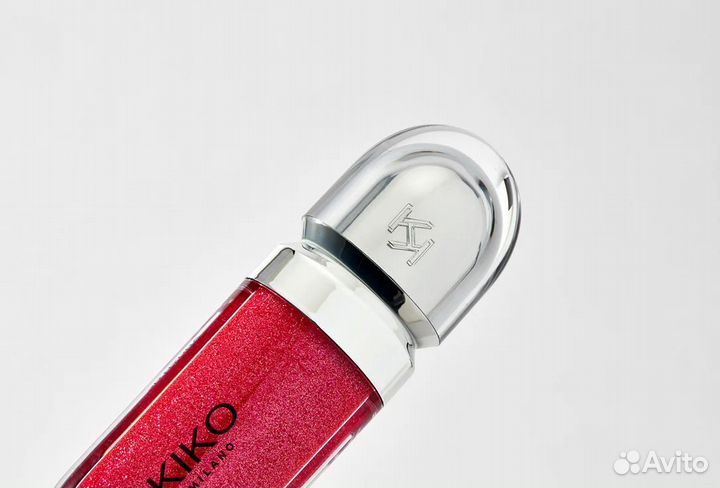 Kiko milano 3D hydra lipgloss 10