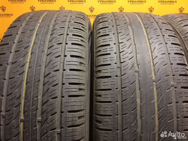 Viatti Bosco A/T V-237 265/60 R18
