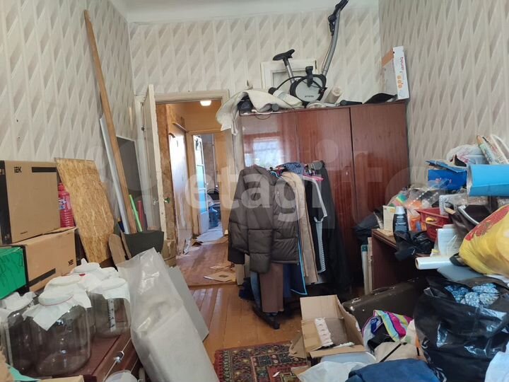 2-к. квартира, 47,7 м², 1/3 эт.