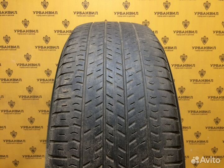 Yokohama Geolandar G91A 225/60 R18 100H