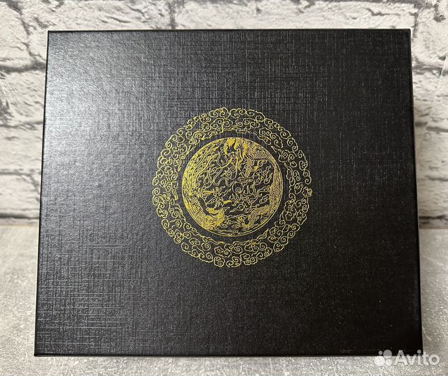 Набор рюмки - перевертыши