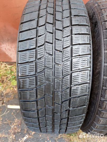 Goodyear Ice Navi 6 225/45 R18 91Q