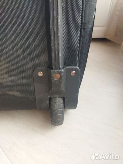 Хоккейная сумка medguy