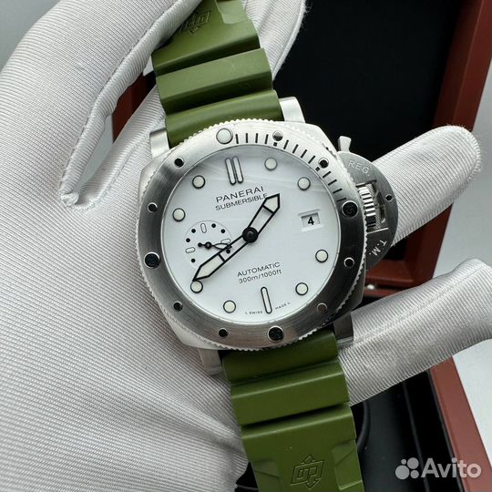 Часы мужские Panerai Submersible